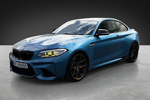 BMW M2 7 of 20