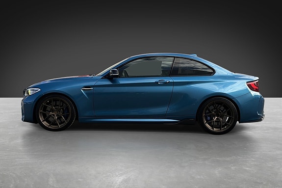 BMW M2 6 of 20
