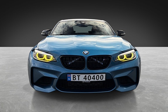 BMW M2 8 of 20