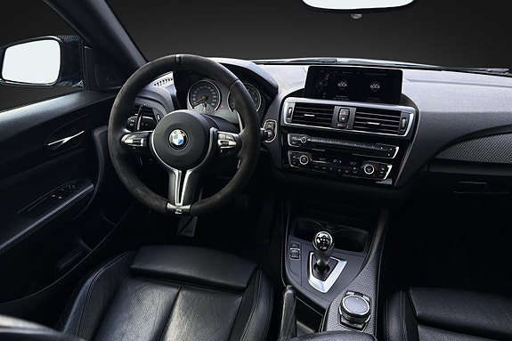 BMW M2 13 of 20