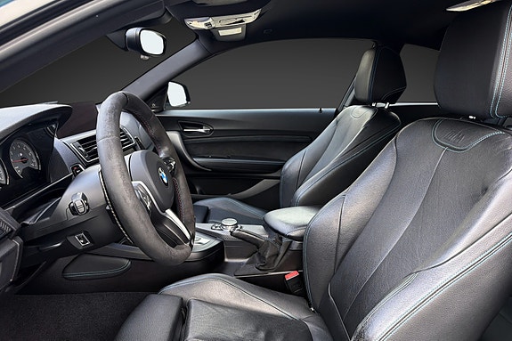 BMW M2 11 of 20