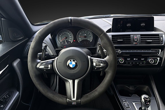 BMW M2 12 of 20