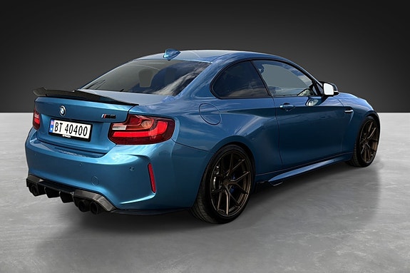 BMW M2 3 of 20