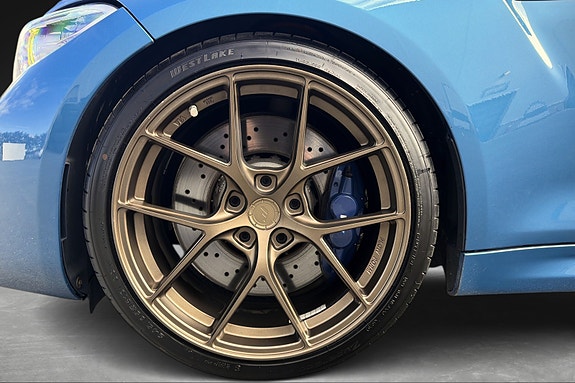BMW M2 9 of 20