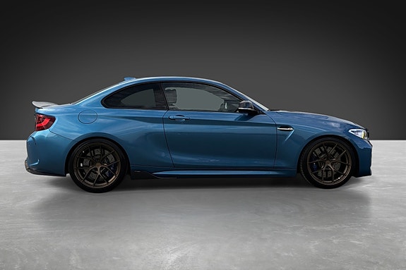BMW M2 2 of 20