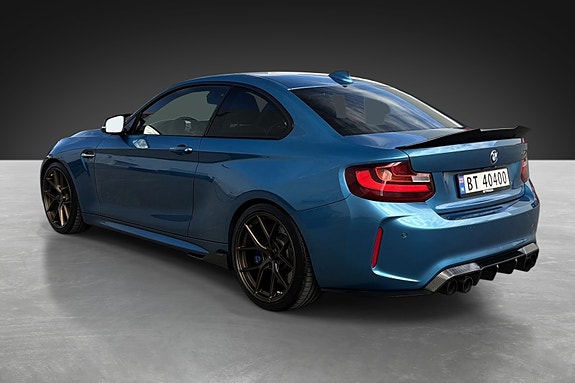 BMW M2 5 of 20