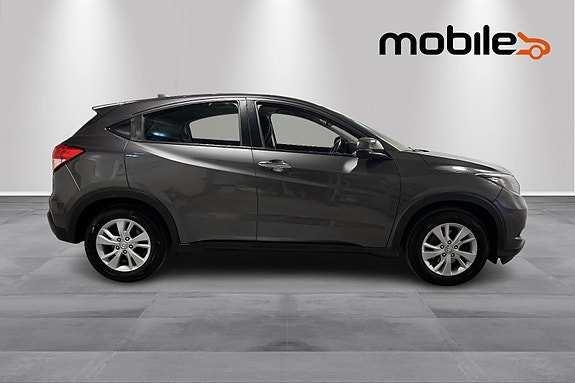 Honda HR-V 2 of 5