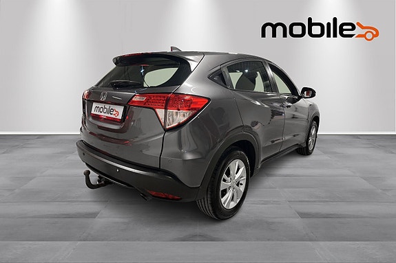 Honda HR-V 3 of 5