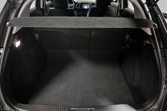 Honda HR-V 5 of 5