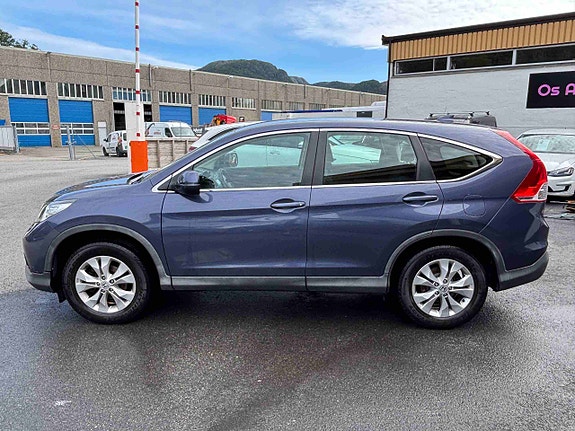 Honda CR-V 2 of 5