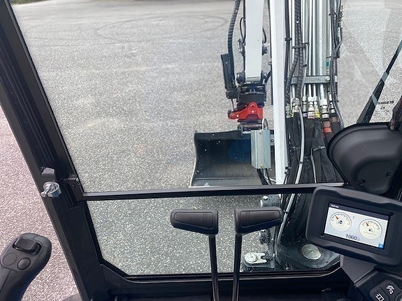 Bobcat E60 5år 0% rente 6 of 10