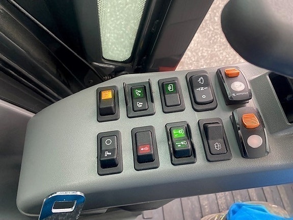 Bobcat E60 5år 0% rente 10 of 10