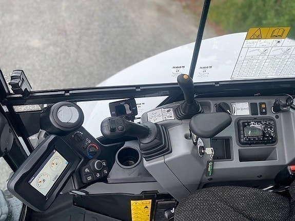 Bobcat E60 5år 0% rente 8 of 10