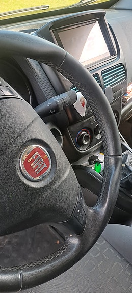 Fiat Doblo 10 of 21