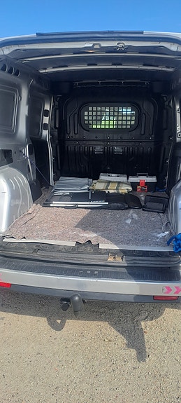 Fiat Doblo 14 of 21