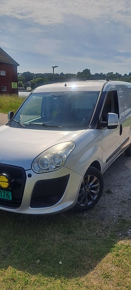 Fiat Doblo 6 of 21
