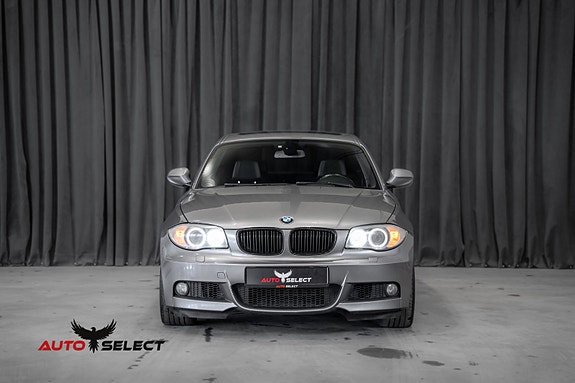 BMW 118d 5 of 5