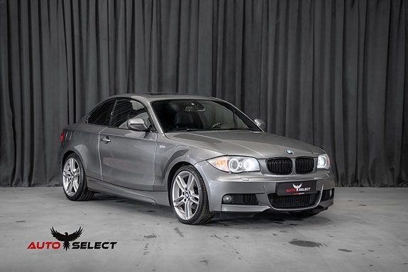 BMW 118d 4 of 5