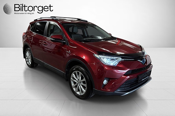 Toyota RAV4 3 of 30