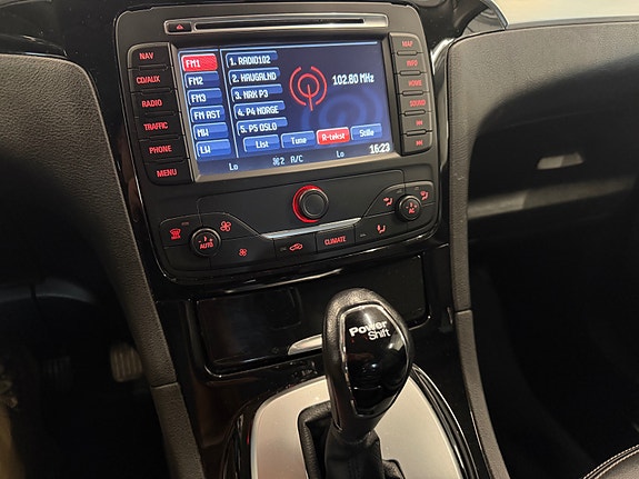 Ford S-MAX 13 of 20