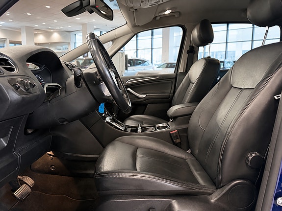 Ford S-MAX 5 of 20