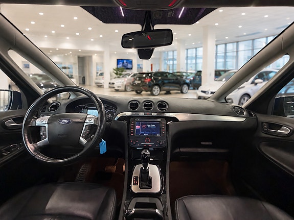 Ford S-MAX 11 of 20