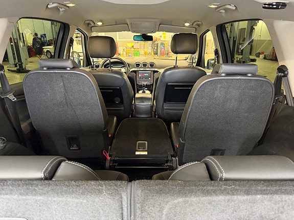 Ford S-MAX 10 of 20