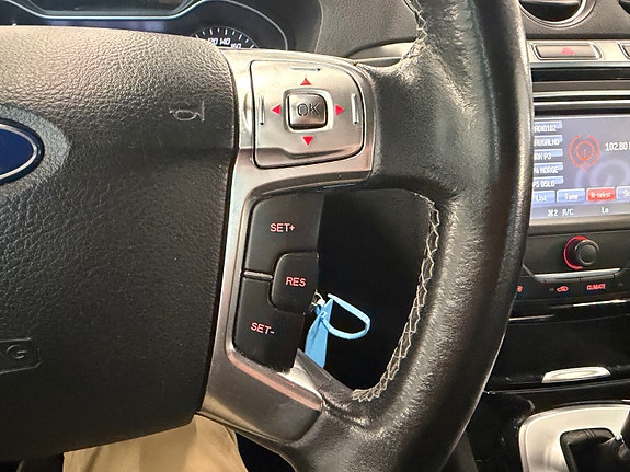 Ford S-MAX 15 of 20