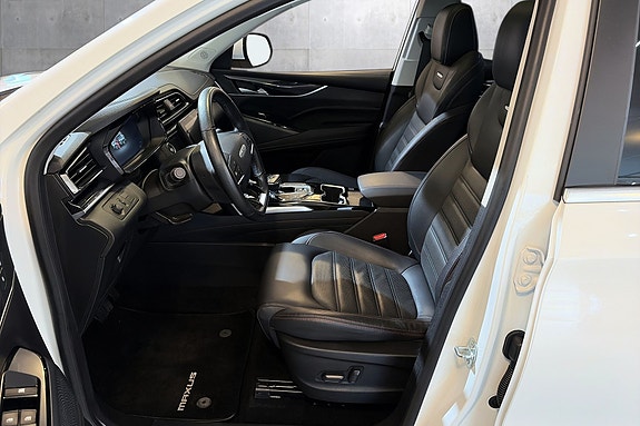 Maxus Euniq 6 7 of 23