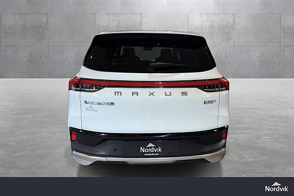 Maxus Euniq 6 6 of 23