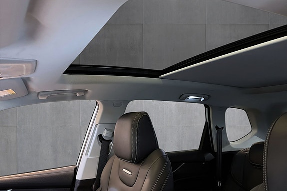Maxus Euniq 6 21 of 23