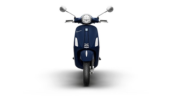 Vespa PRIMAVERA 125 RST E5+ NYHET! PÅ LAGER! 5 of 14