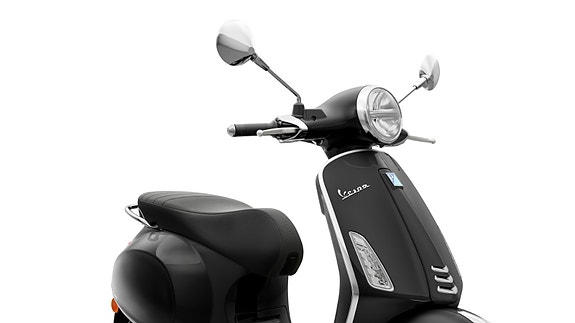 Vespa PRIMAVERA 125 RST E5+ NYHET! PÅ LAGER! 14 of 14