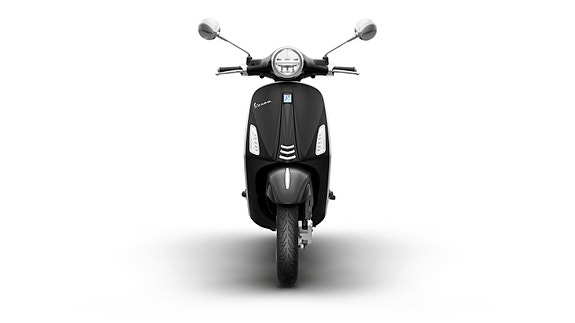 Vespa PRIMAVERA 125 RST E5+ NYHET! PÅ LAGER! 10 of 14