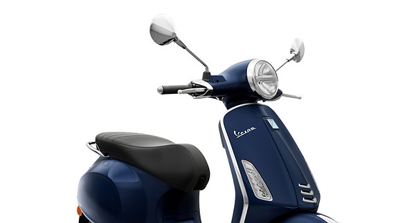 Vespa PRIMAVERA 125 RST E5+ NYHET! PÅ LAGER! 3 of 14