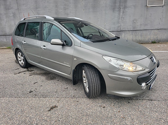 Peugeot 307 SW 5 of 30