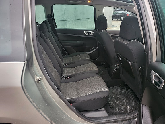 Peugeot 307 SW 20 of 30