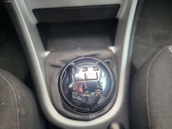 Peugeot 307 SW 25 of 30