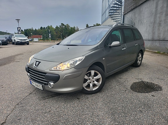 Peugeot 307 SW 2 of 30