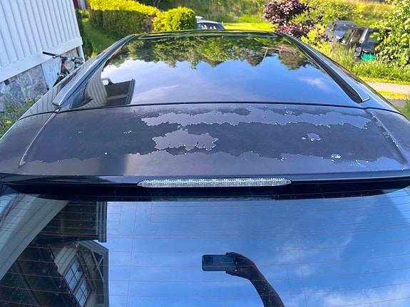 Subaru Legacy 5 of 10