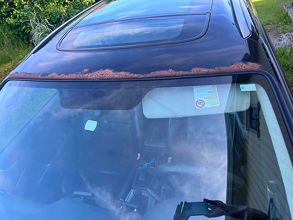 Subaru Legacy 4 of 10