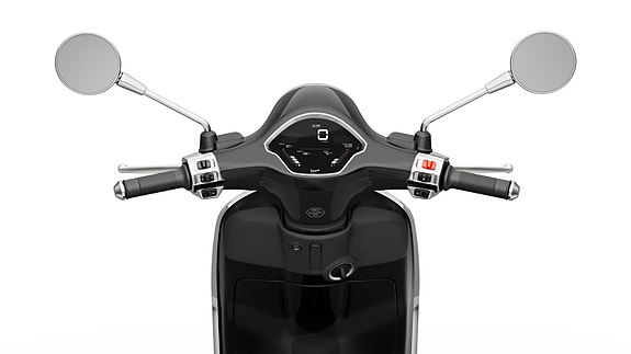 Vespa PRIMAVERA 125 RST E5+ NYHET! PÅ LAGER! 6 of 14