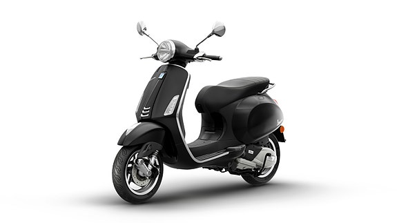Vespa PRIMAVERA 125 RST E5+ NYHET! PÅ LAGER! 2 of 14