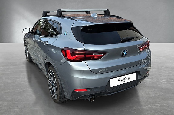 BMW X2 5 of 5