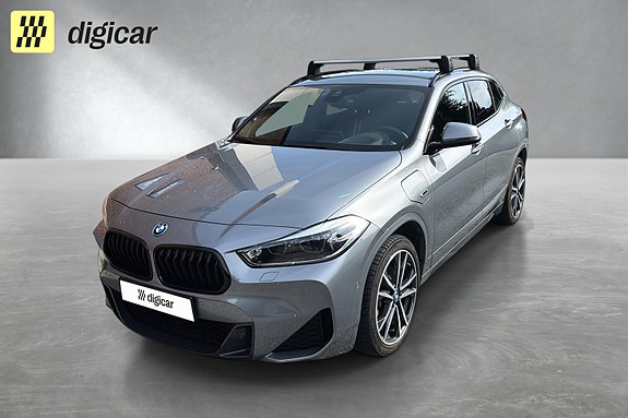 BMW X2 3 of 5