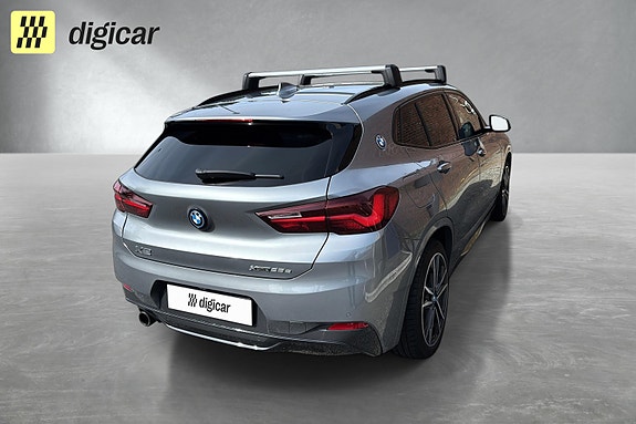 BMW X2 8 of 23