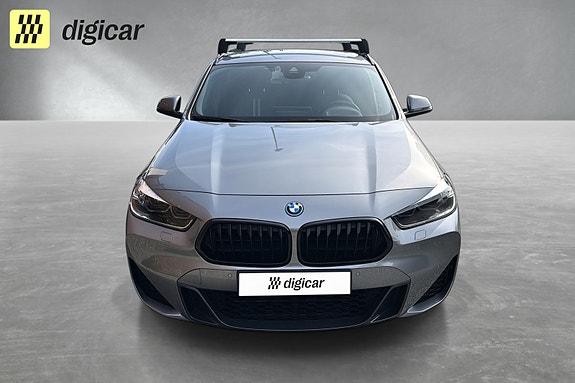 BMW X2 2 of 5