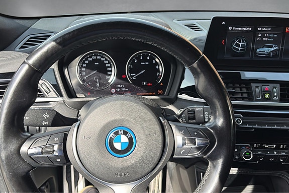 BMW X2 15 of 23
