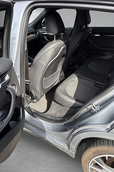 BMW X2 17 of 23