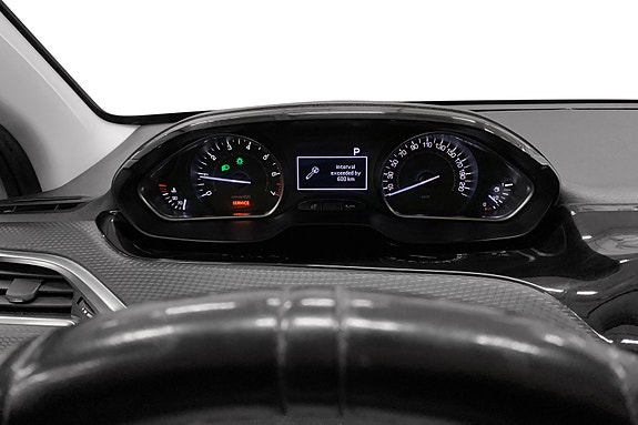 Peugeot 208 10 of 14